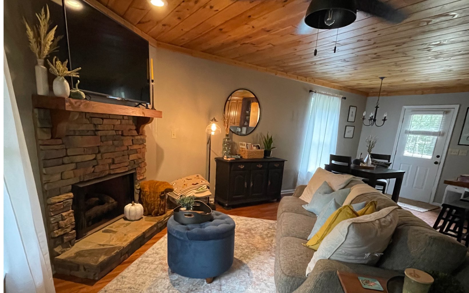 170 Sanders Road Blue Ridge, GA 30513 - Photo 3 of 4 Additional View