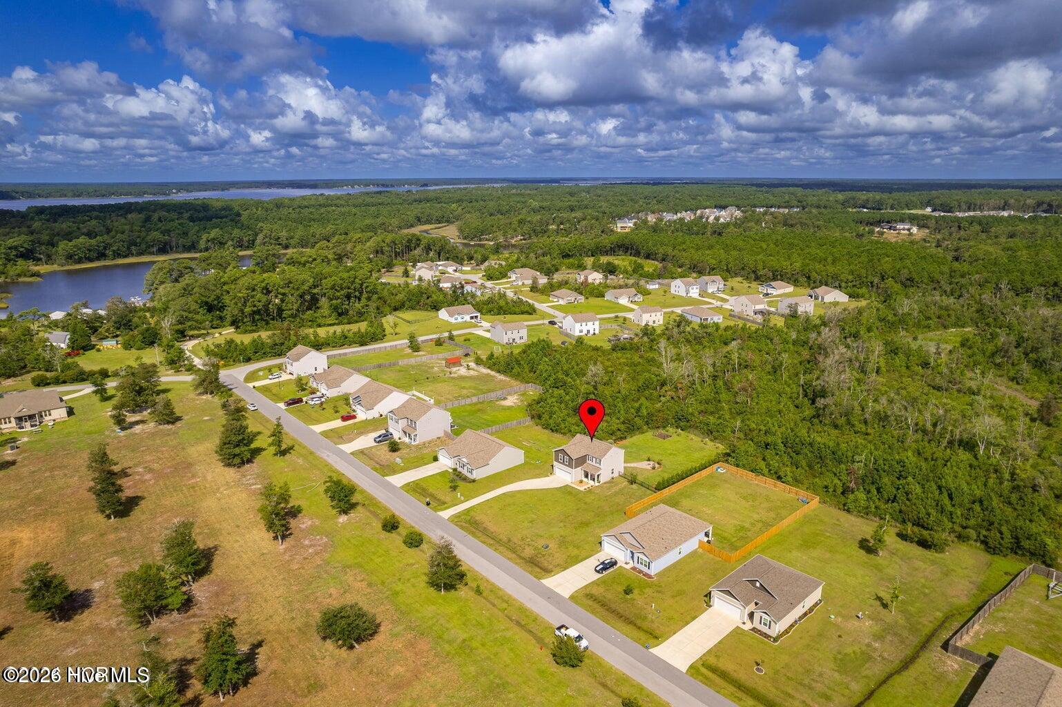 338 Norris Landing Road Peletier, NC 28584 - Photo 29 of 37