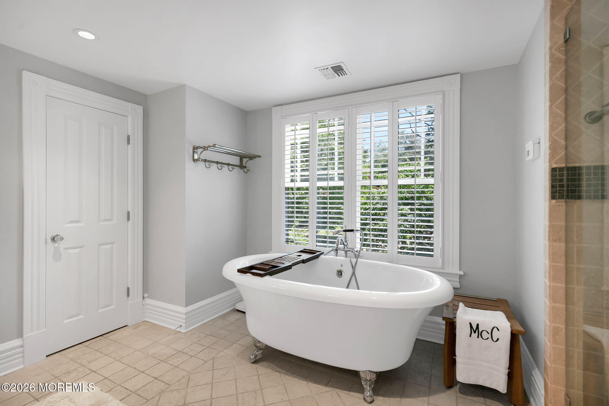 534 Locust Point Road Rumson, NJ 07760 - Photo 20 of 35 Primary Bath