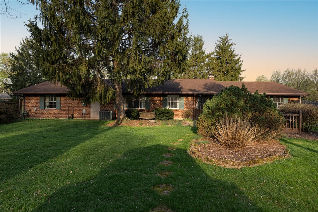 7850 Rain Tree Road Dayton, OH 45459 - Photo 29 of 41