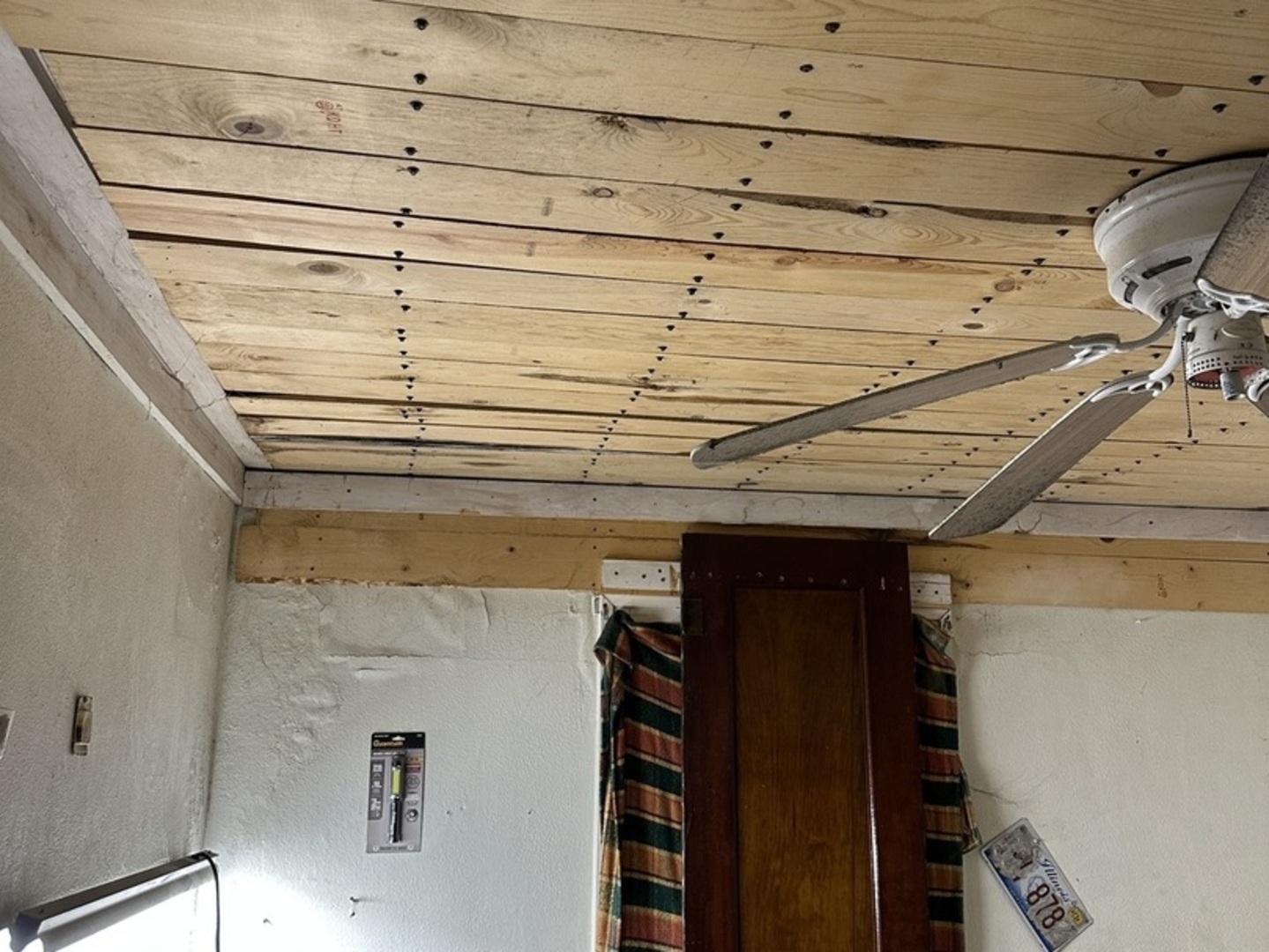 729 South 22nd Street Decatur, IL 62521 - Photo 17 of 22 a view of walk in closet