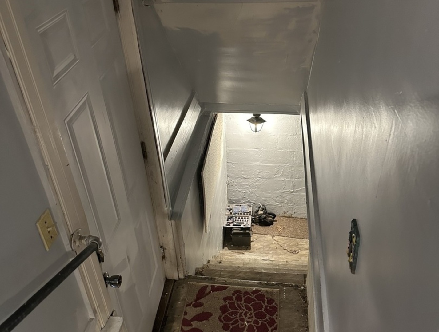 729 South 22nd Street Decatur, IL 62521 - Photo 20 of 22 a view of water heater room