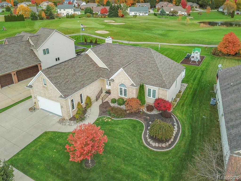 9045 Copper Ridge Drive Davison, MI 48423 - Photo 57 of 67