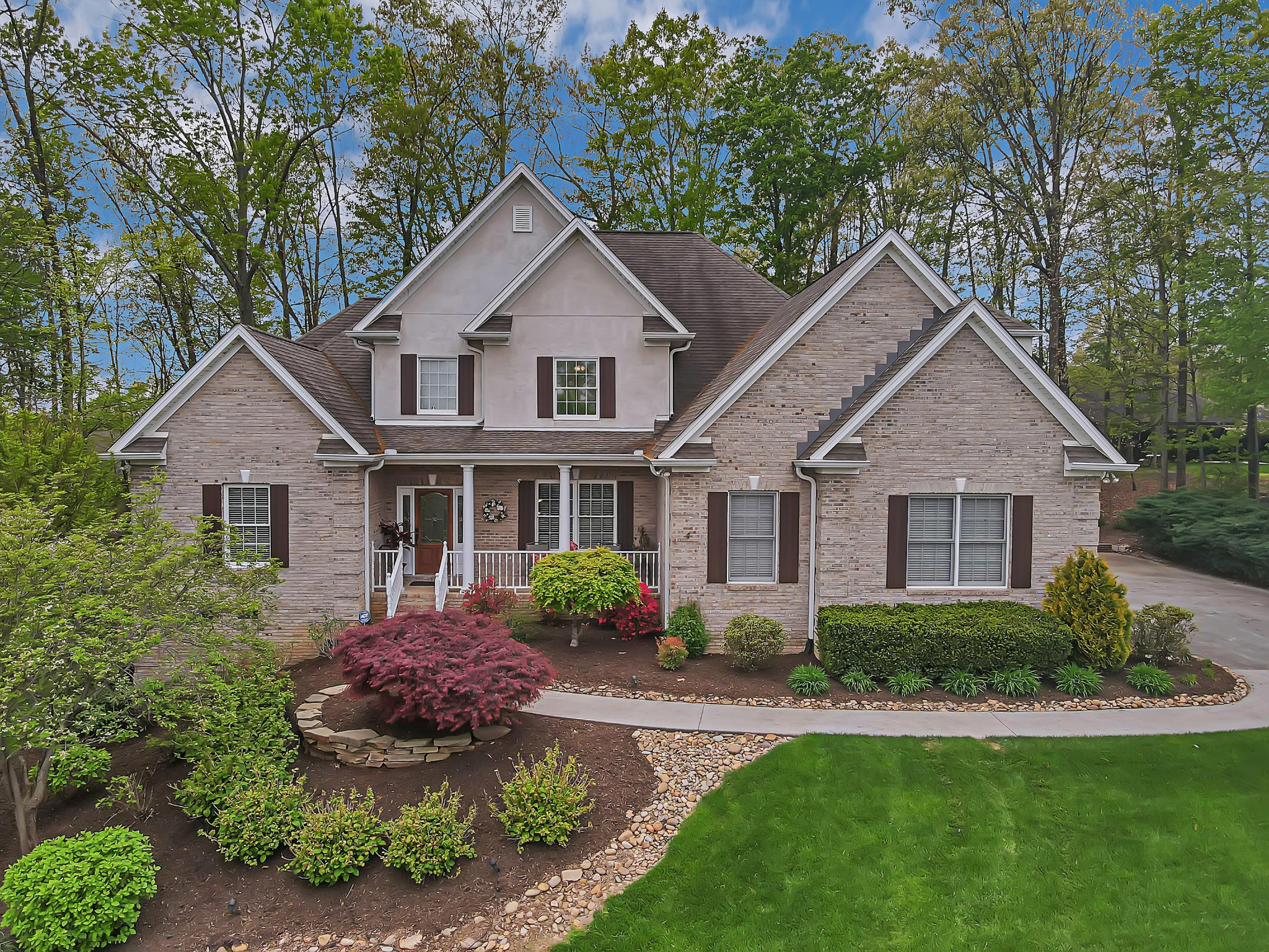 12547 Comblain Road Knoxville, TN 37934 - Photo 2 of 34 Gallery Image 2