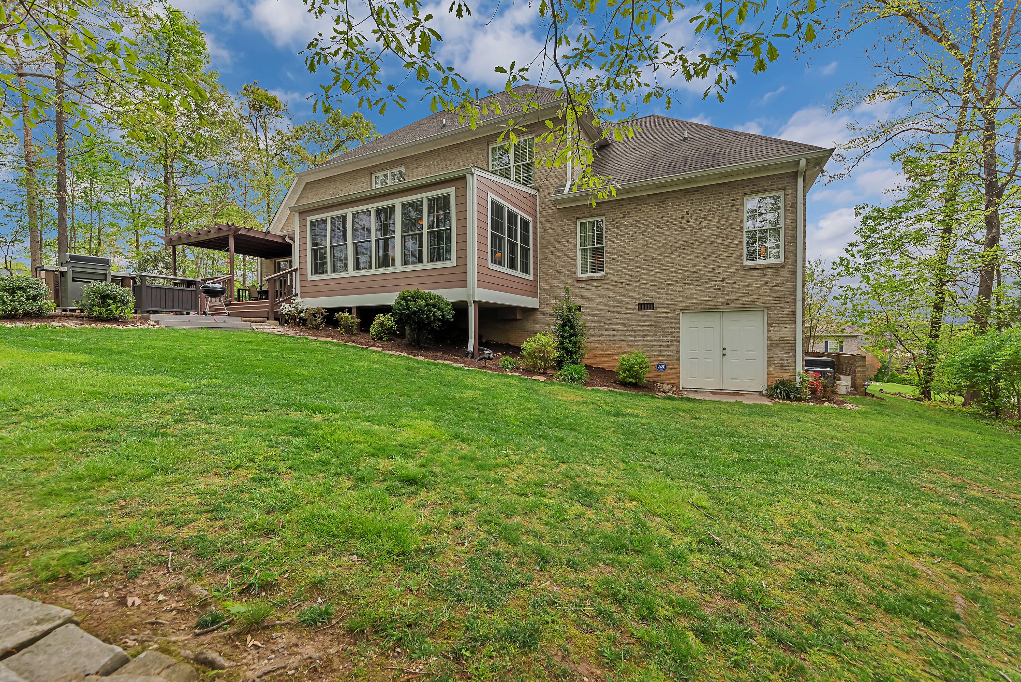 12547 Comblain Road Knoxville, TN 37934 - Photo 32 of 34 Gallery Image 32