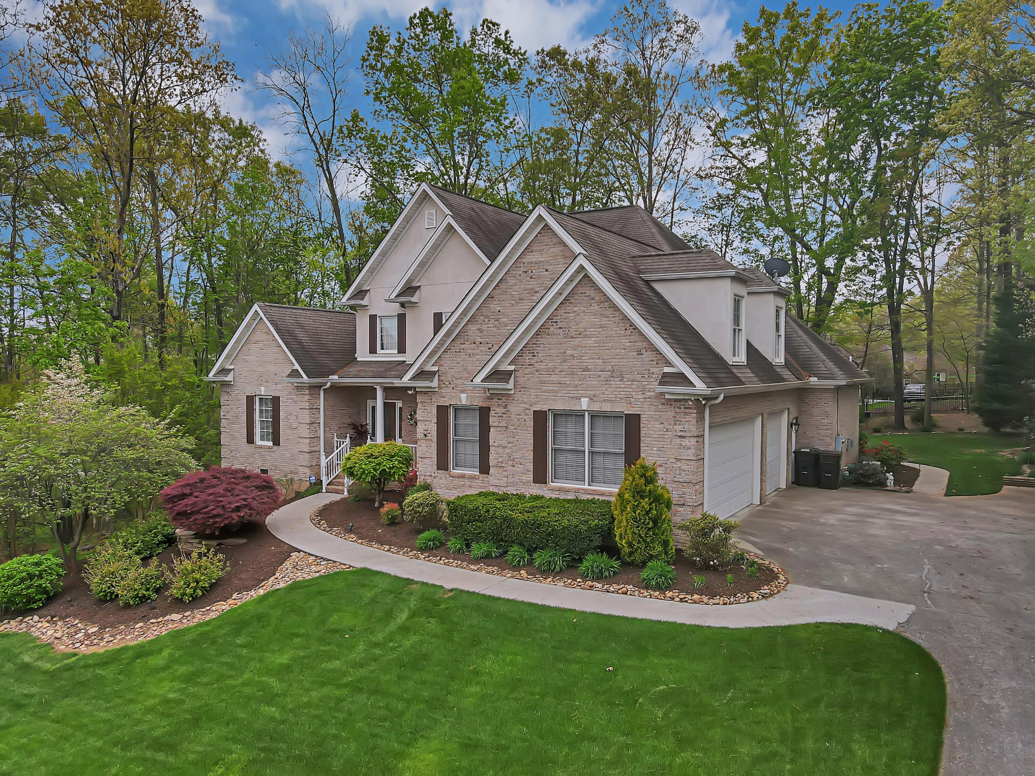 12547 Comblain Road Knoxville, TN 37934 - Photo 4 of 34 Gallery Image 4