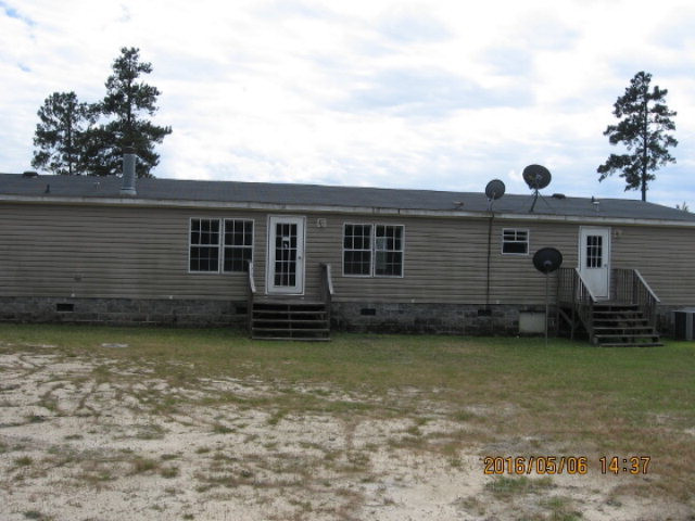 158 Starr Hinson Road Thomson, GA 30824 - Photo 3 of 18 Gallery Image 3