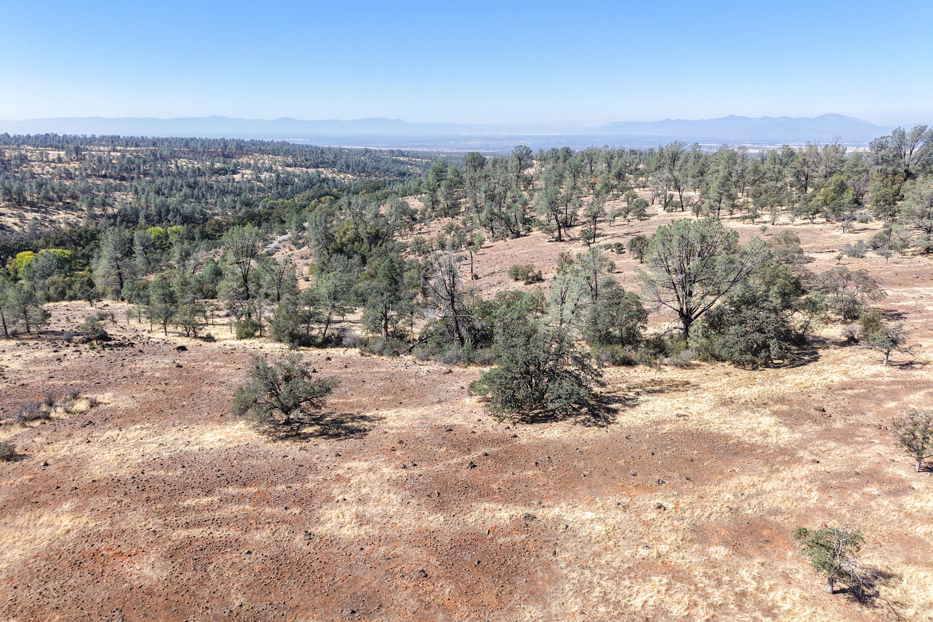 27655 Wildcat Road Shingletown, CA 96088 - Photo 65 of 73 Drone-22