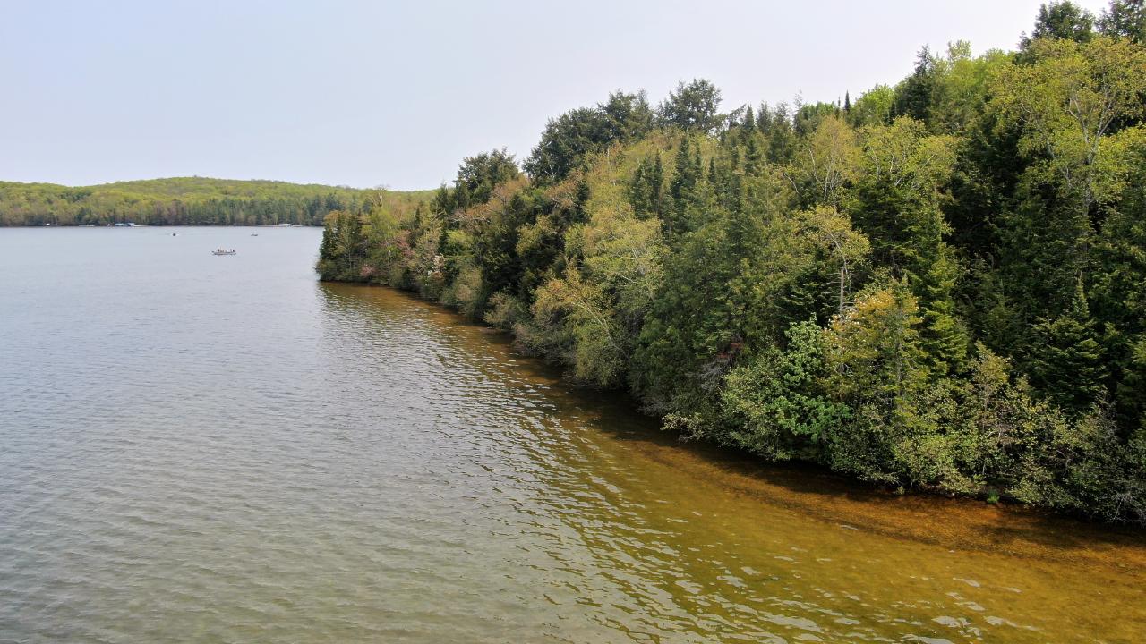 2830 Hahn Road Eagle River, WI 54521 - Photo 2 of 34 Gallery Image 2