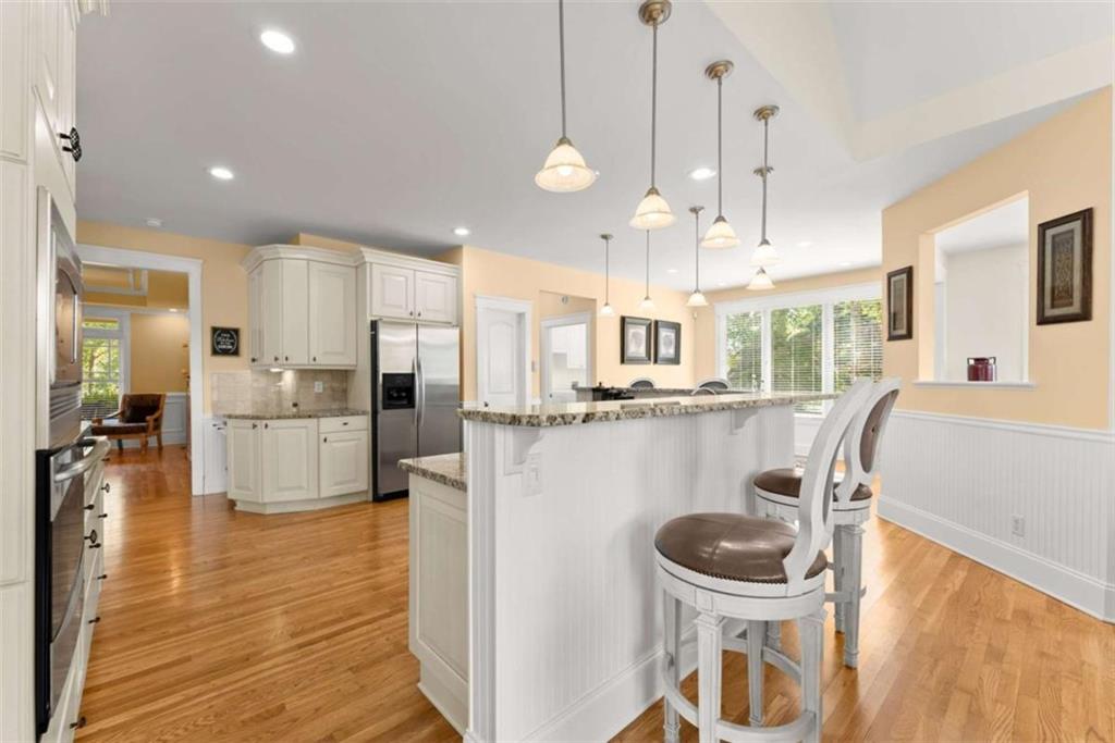 526 Orchard Drive Clarkesville, GA 30523 - Photo 12 of 81