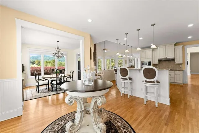 $999,998 | 526 Orchard Drive, Clarkesville, GA 30523