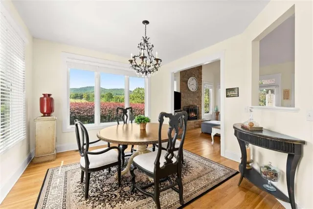 $999,998 | 526 Orchard Drive, Clarkesville, GA 30523