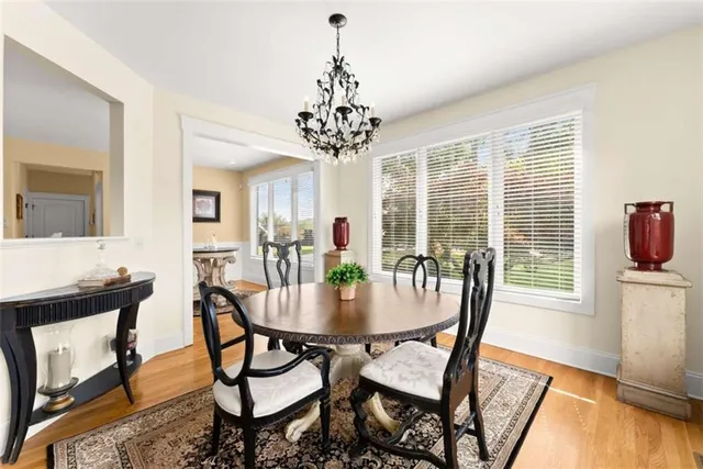 $999,998 | 526 Orchard Drive, Clarkesville, GA 30523