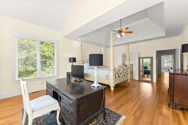 $999,998 | 526 Orchard Drive, Clarkesville, GA 30523