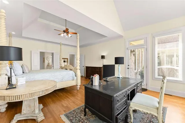 $999,998 | 526 Orchard Drive, Clarkesville, GA 30523