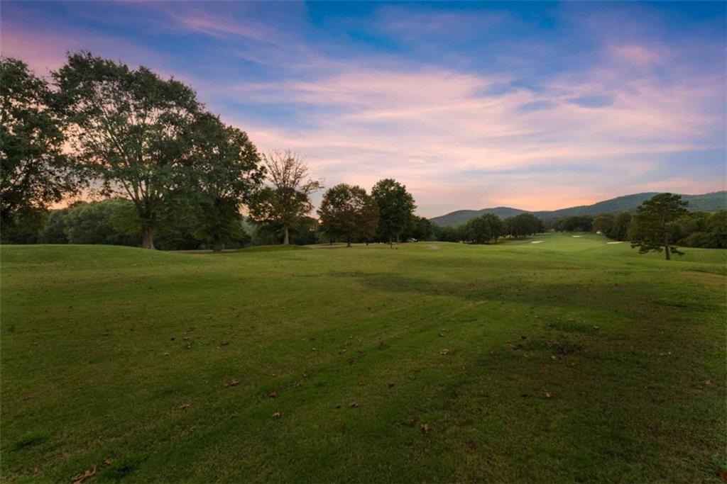 526 Orchard Drive Clarkesville, GA 30523 - Photo 4 of 81 a view of a field with an trees