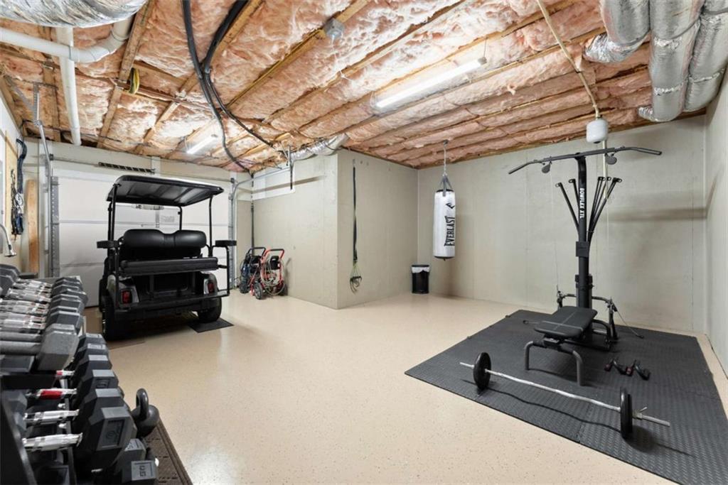 526 Orchard Drive Clarkesville, GA 30523 - Photo 59 of 81