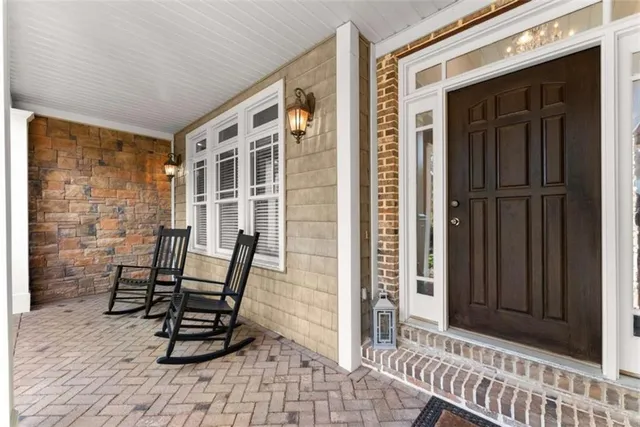 $999,998 | 526 Orchard Drive, Clarkesville, GA 30523