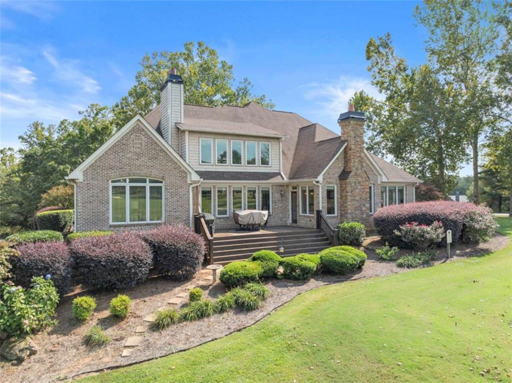 526 Orchard Drive Clarkesville, GA 30523 - Photo 61 of 81