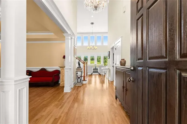 $999,998 | 526 Orchard Drive, Clarkesville, GA 30523