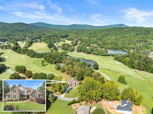 $999,998 | 526 Orchard Drive, Clarkesville, GA 30523