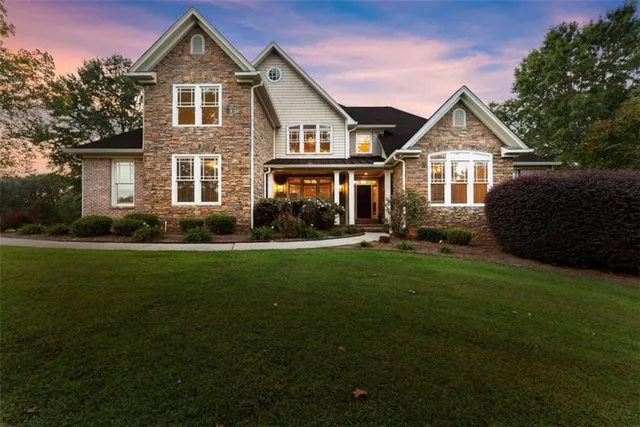 $999,998 | 526 Orchard Drive, Clarkesville, GA 30523