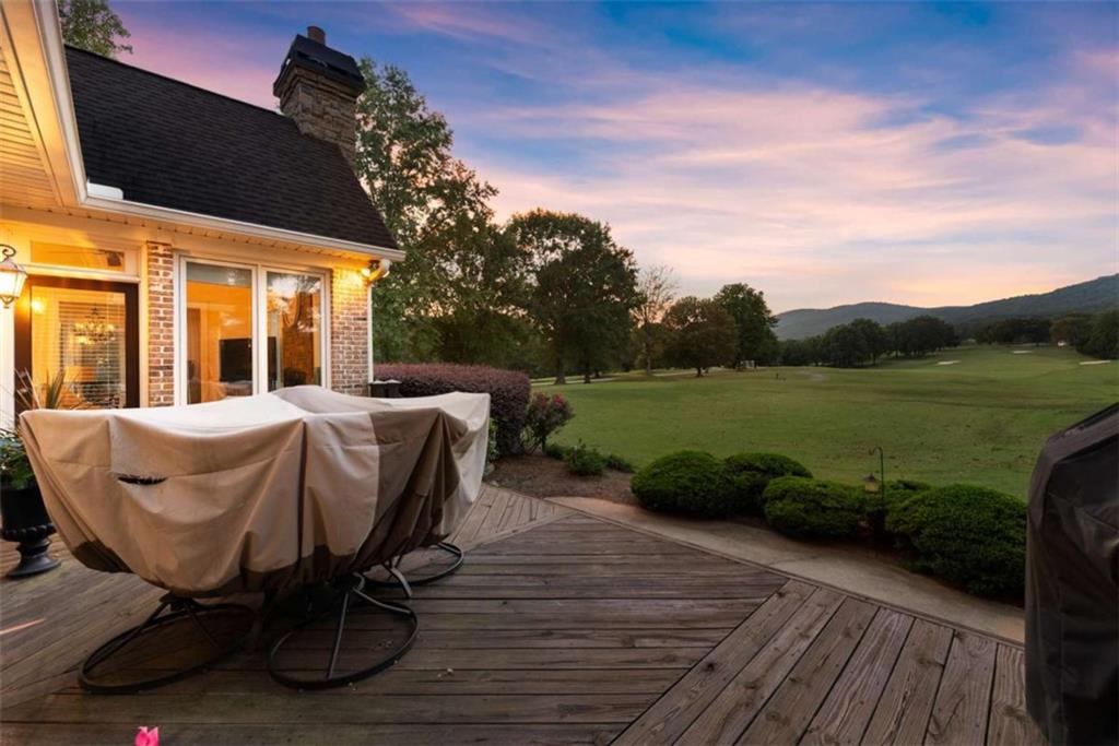 526 Orchard Drive Clarkesville, GA 30523 - Photo 76 of 81