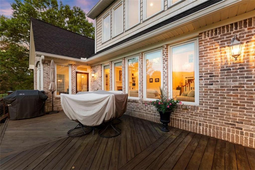 526 Orchard Drive Clarkesville, GA 30523 - Photo 77 of 81