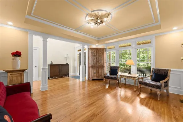 $999,998 | 526 Orchard Drive, Clarkesville, GA 30523