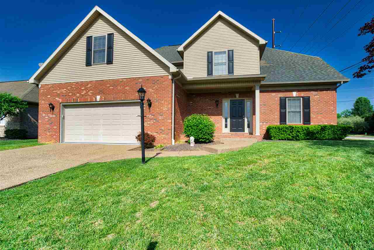 4500 Clint Circle Newburgh, IN 47630 - Photo 1 of 33