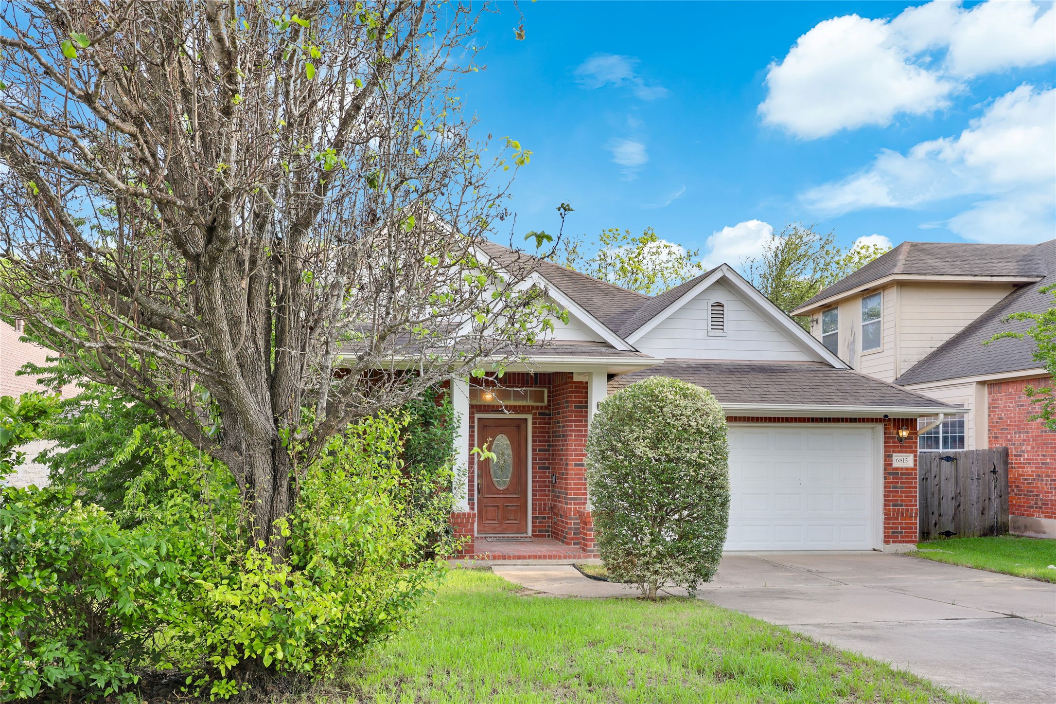 6815 Poncha Pass Austin, TX 78736 - Photo 3 of 32