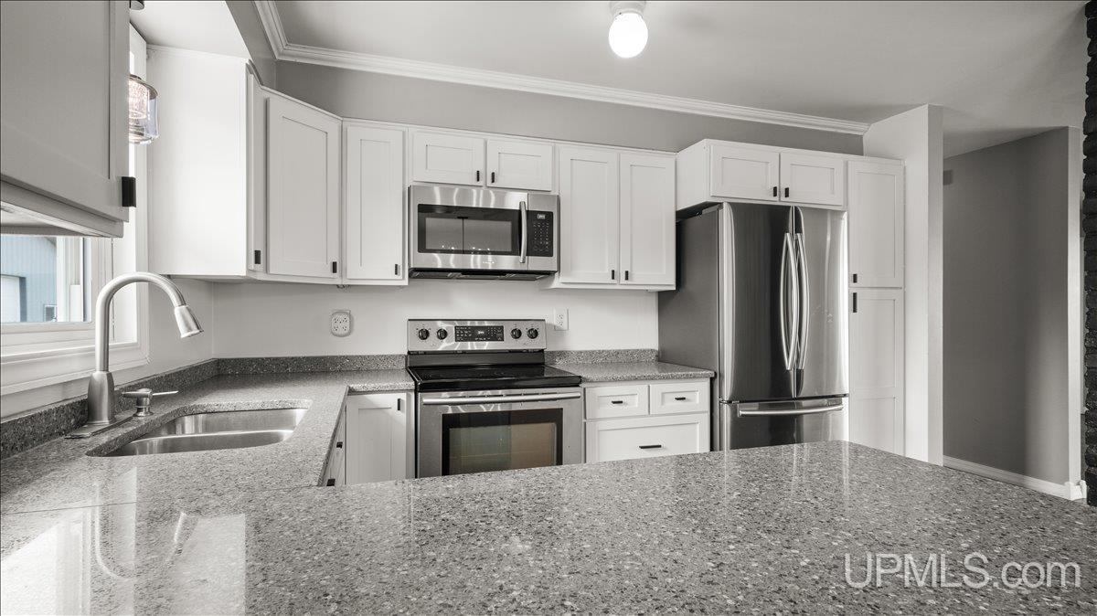 4695 I Road Bark River, MI 49807 - Photo 19 of 57