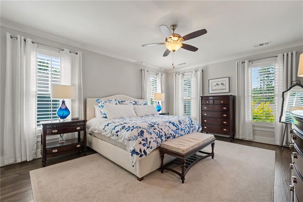 288 Walnut Path Southwest Marietta, GA 30064 - Photo 18 of 50 Gallery Image 18