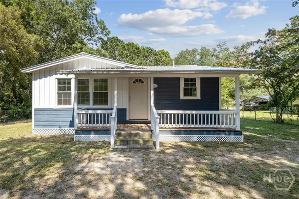 $184,900 | 6326 Highway 21, Springfield, GA 31329