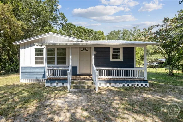 $184,900 | 6326 Highway 21, Springfield, GA 31329