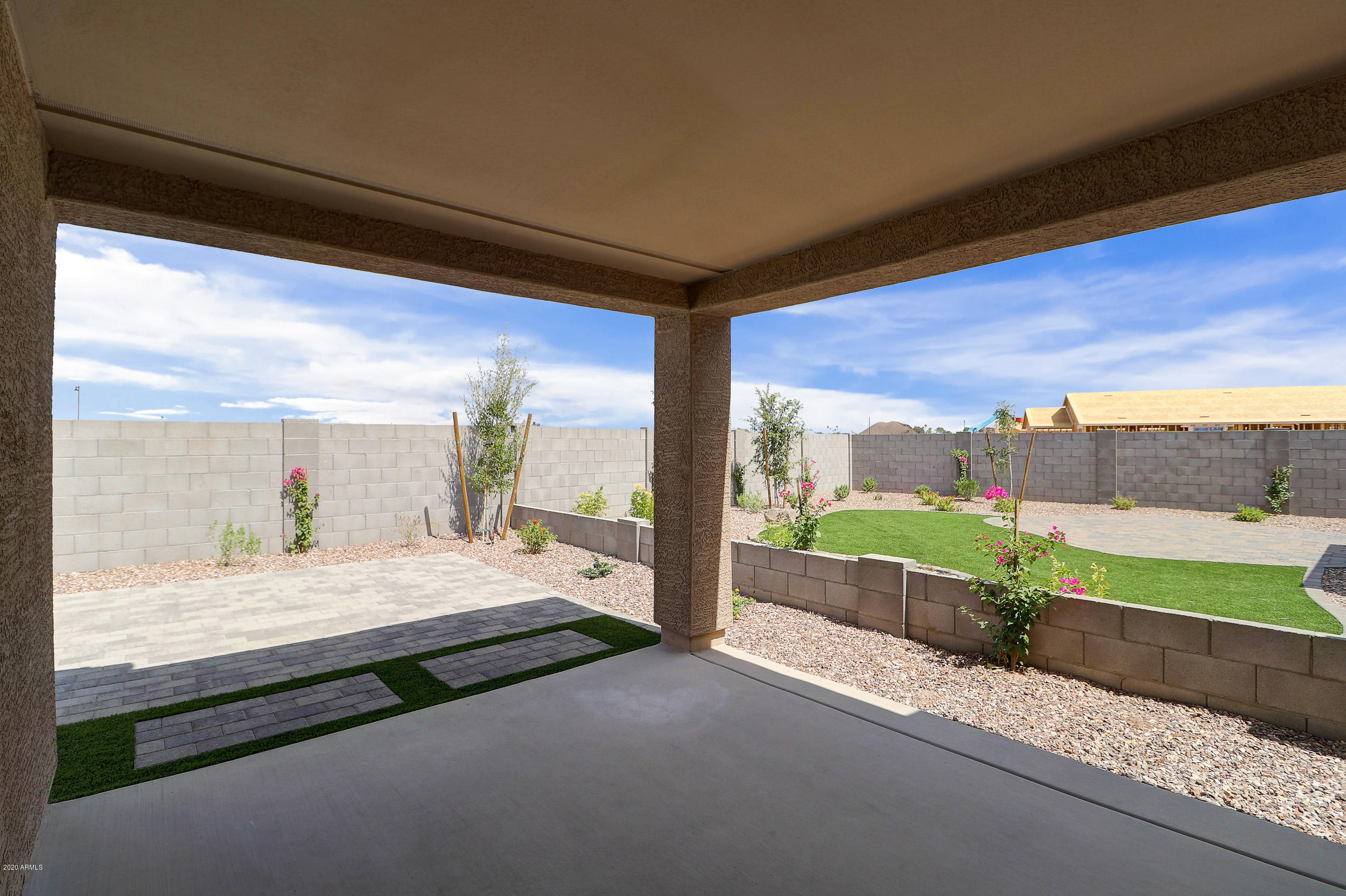 11638 West Boca Raton Road El Mirage, AZ 85335 - Photo 22 of 28 GV_MADERA_A_11638 W. BOCA RATON RD (21)