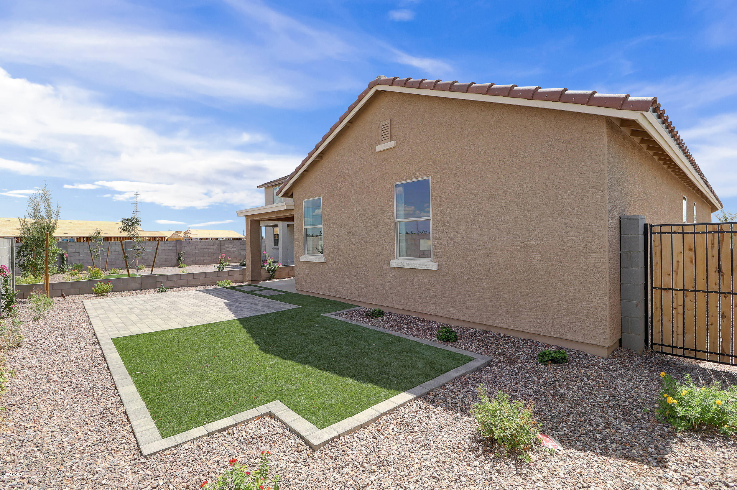 11638 West Boca Raton Road El Mirage, AZ 85335 - Photo 25 of 28 GV_MADERA_A_11638 W. BOCA RATON RD (24)