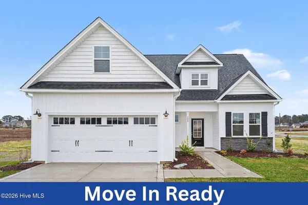 $309,995 | 300 Hudson Vlg Drive, La Grange, NC 28551