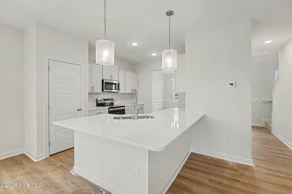 $309,995 | 300 Hudson Vlg Drive, La Grange, NC 28551
