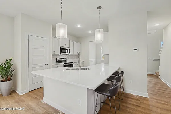 $309,995 | 300 Hudson Vlg Drive, La Grange, NC 28551
