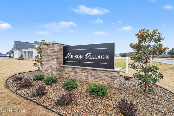 $309,995 | 300 Hudson Vlg Drive, La Grange, NC 28551