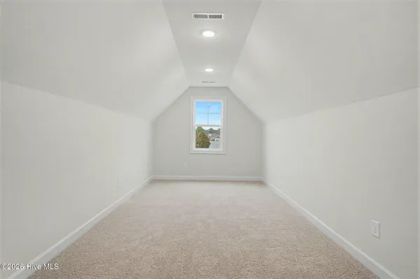 $309,995 | 300 Hudson Vlg Drive, La Grange, NC 28551