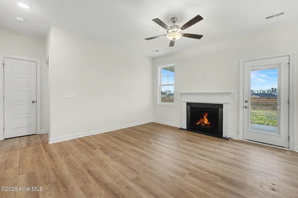 $309,995 | 300 Hudson Vlg Drive, La Grange, NC 28551