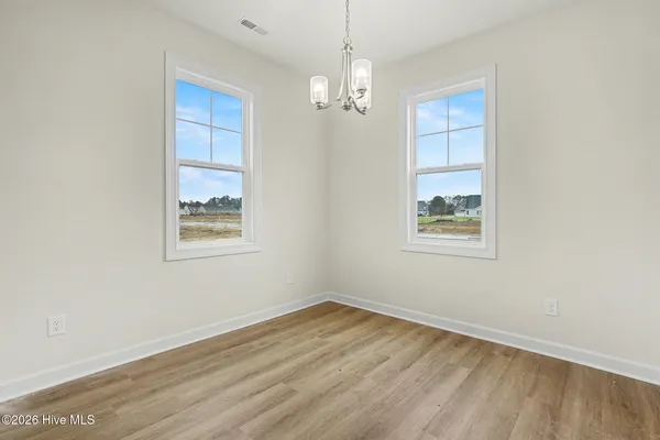 $309,995 | 300 Hudson Vlg Drive, La Grange, NC 28551