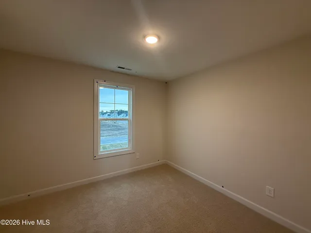 $319,995 | 300 Hudson Vlg Drive, La Grange, NC 28551