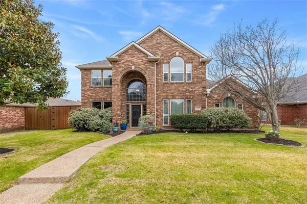 $555,000 | 12457 Bruschetta Drive, Frisco, TX 75033