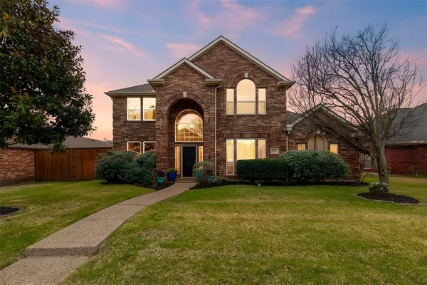 $555,000 | 12457 Bruschetta Drive, Frisco, TX 75033