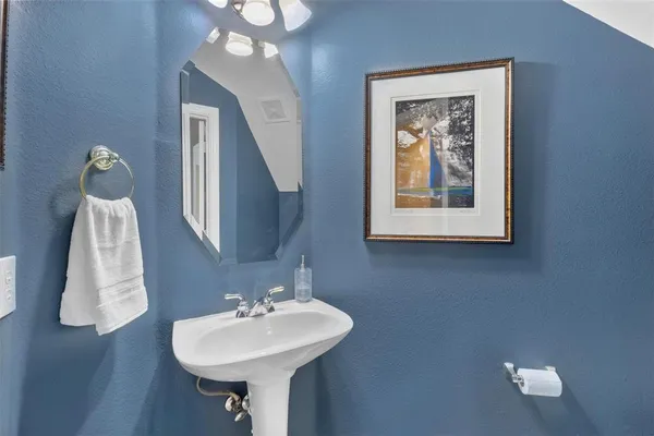 $555,000 | 12457 Bruschetta Drive, Frisco, TX 75033