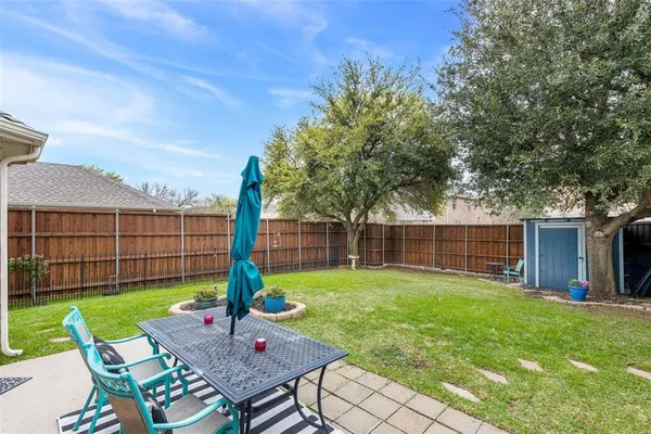 $555,000 | 12457 Bruschetta Drive, Frisco, TX 75033