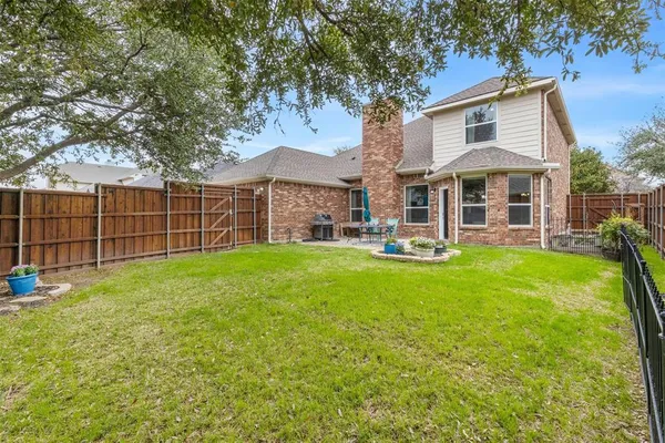 $555,000 | 12457 Bruschetta Drive, Frisco, TX 75033